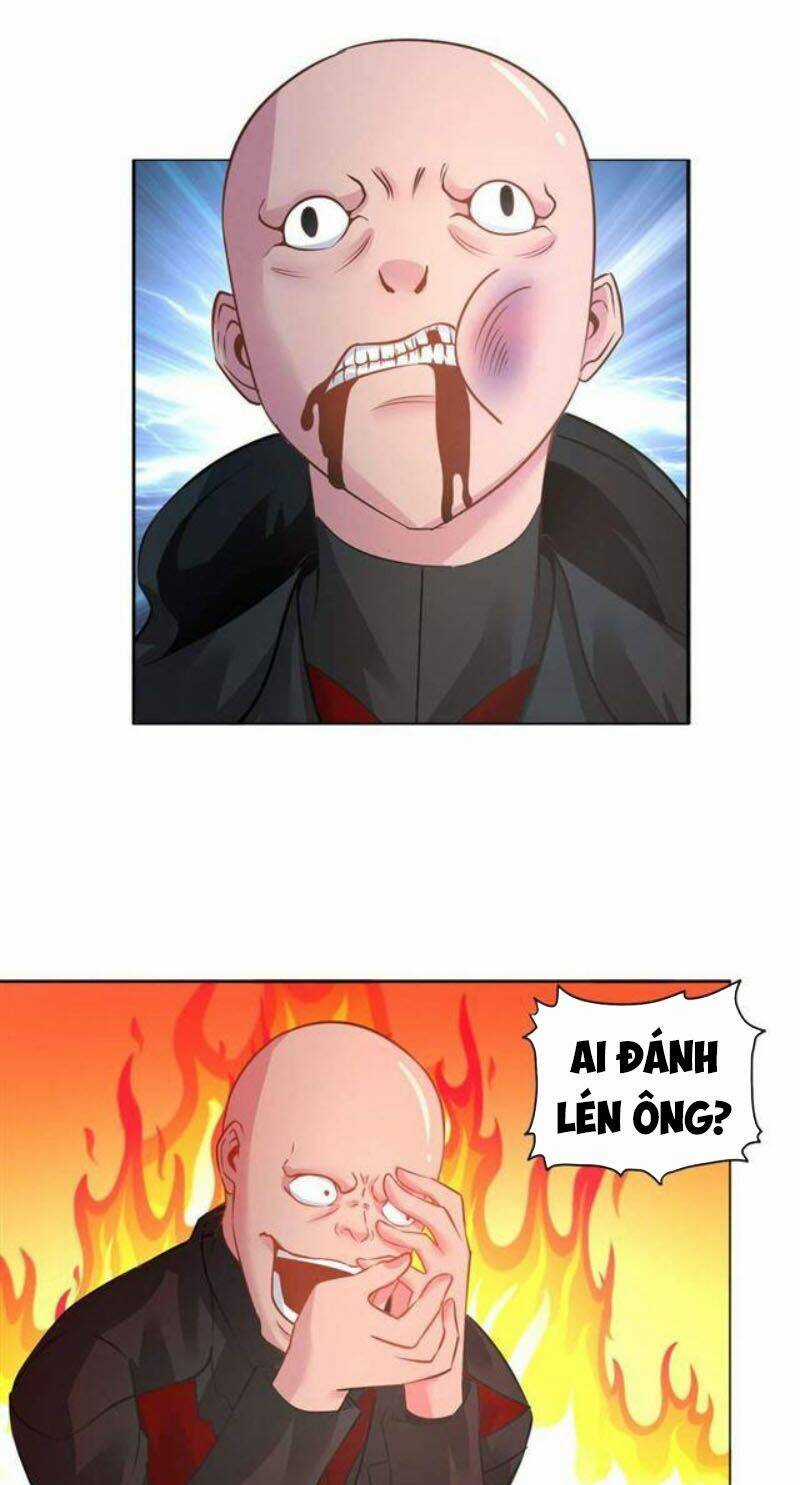 Phong Thủy Thiên Sư Chapter 18 trang 15