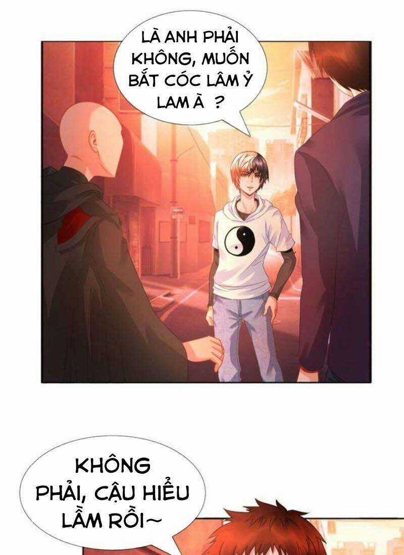 Phong Thủy Thiên Sư Chapter 18 trang 17