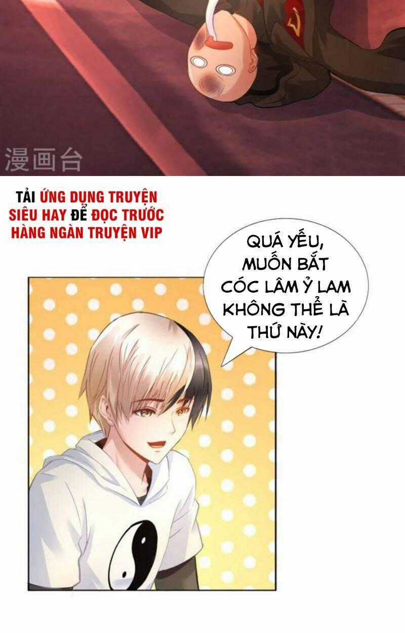 Phong Thủy Thiên Sư Chapter 18 trang 22