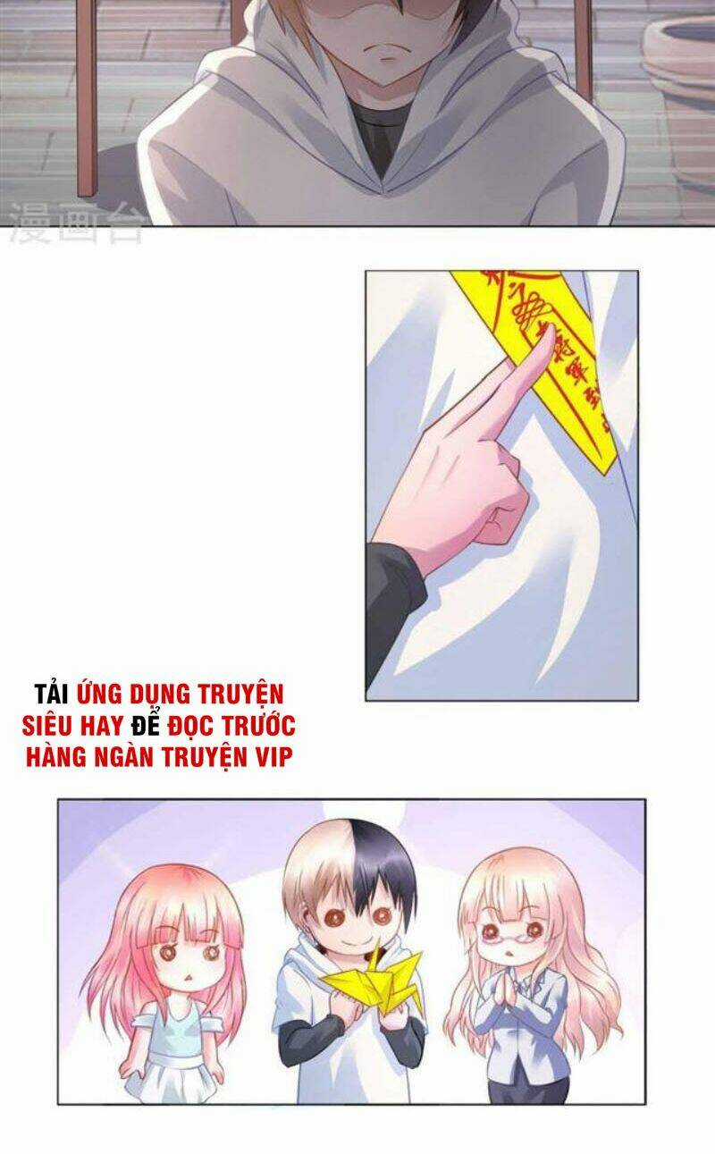 Phong Thủy Thiên Sư Chapter 18 trang 4