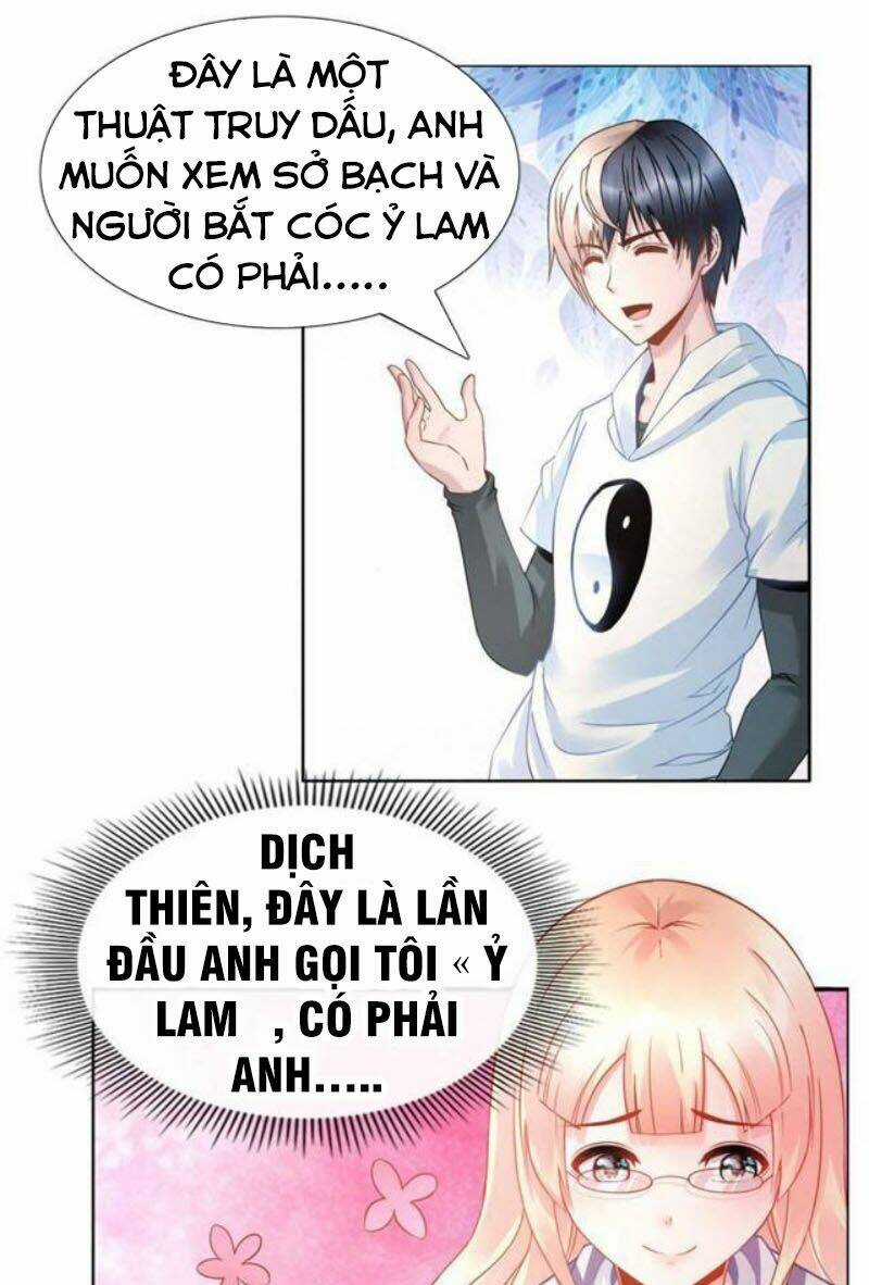 Phong Thủy Thiên Sư Chapter 18 trang 7