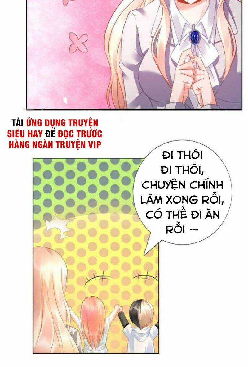 Phong Thủy Thiên Sư Chapter 18 trang 8