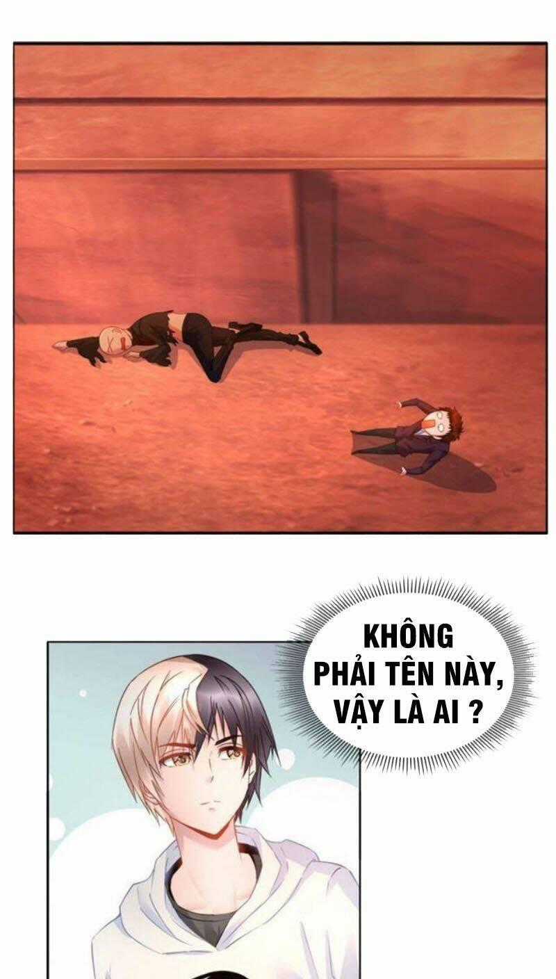 Phong Thủy Thiên Sư Chapter 19 trang 1
