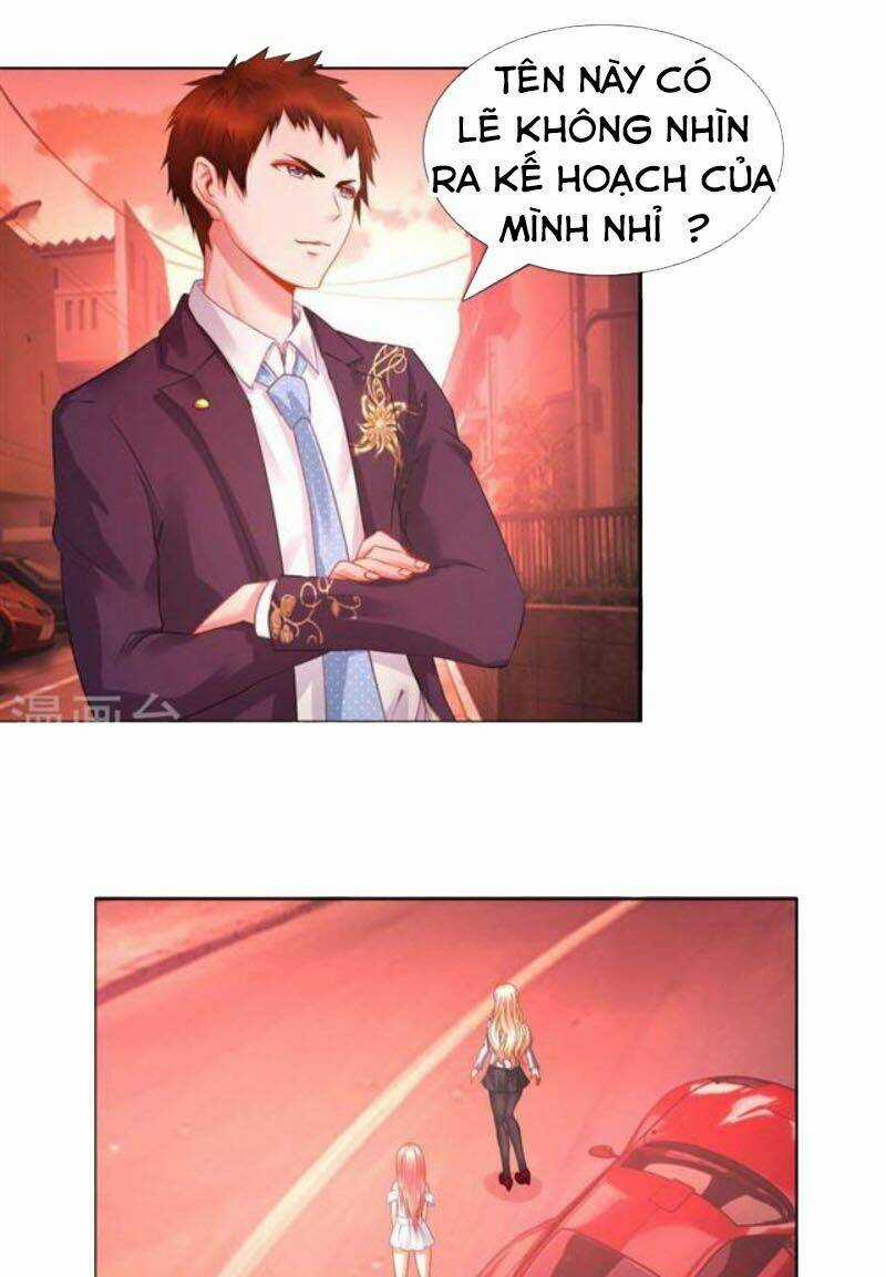 Phong Thủy Thiên Sư Chapter 19 trang 10