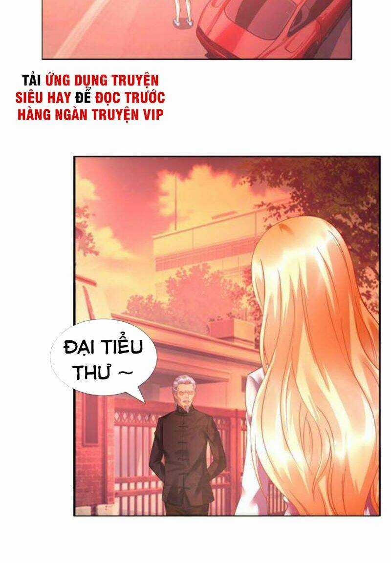 Phong Thủy Thiên Sư Chapter 19 trang 11