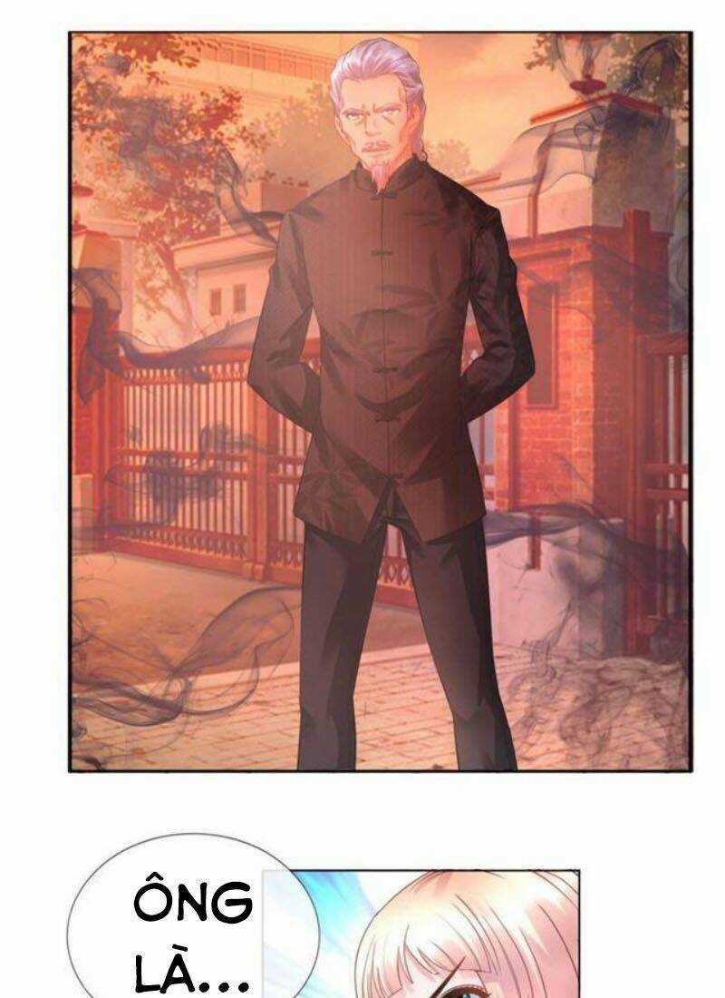 Phong Thủy Thiên Sư Chapter 19 trang 12