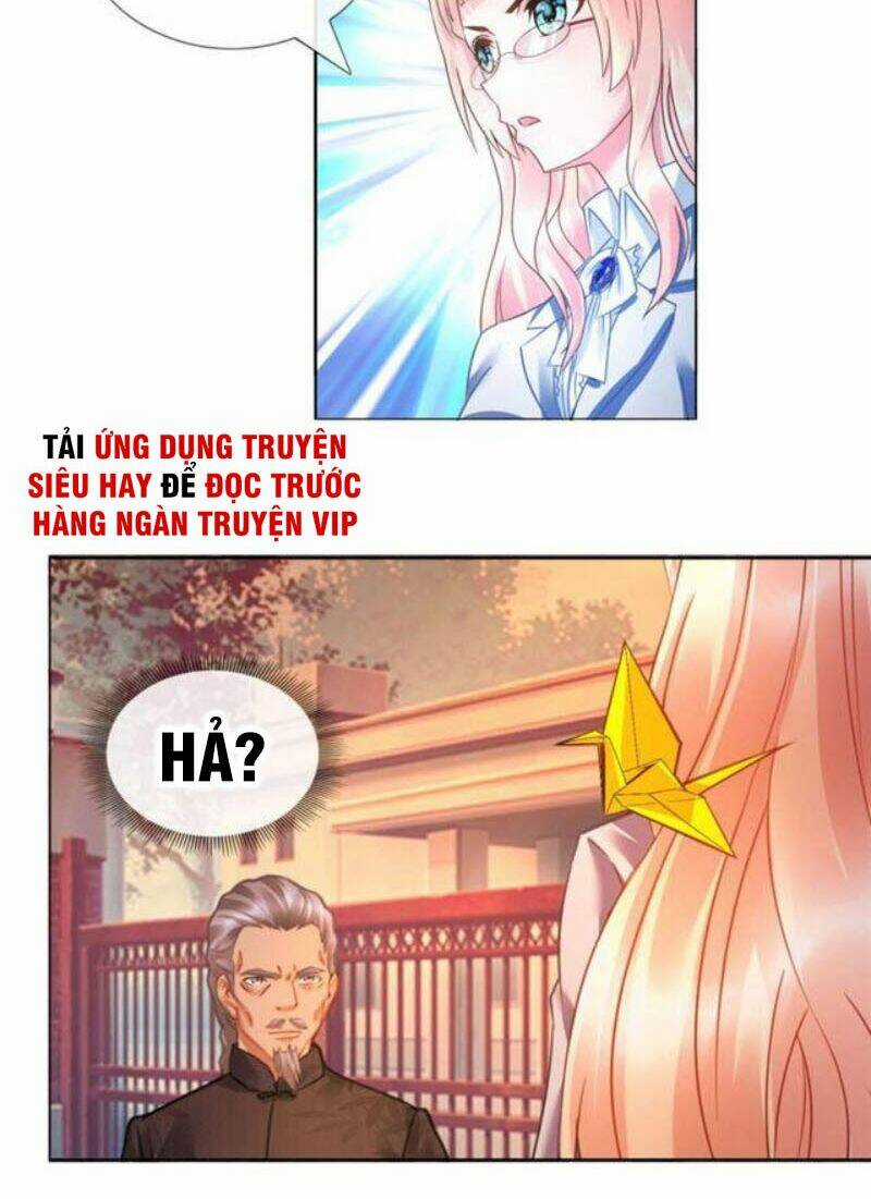 Phong Thủy Thiên Sư Chapter 19 trang 13