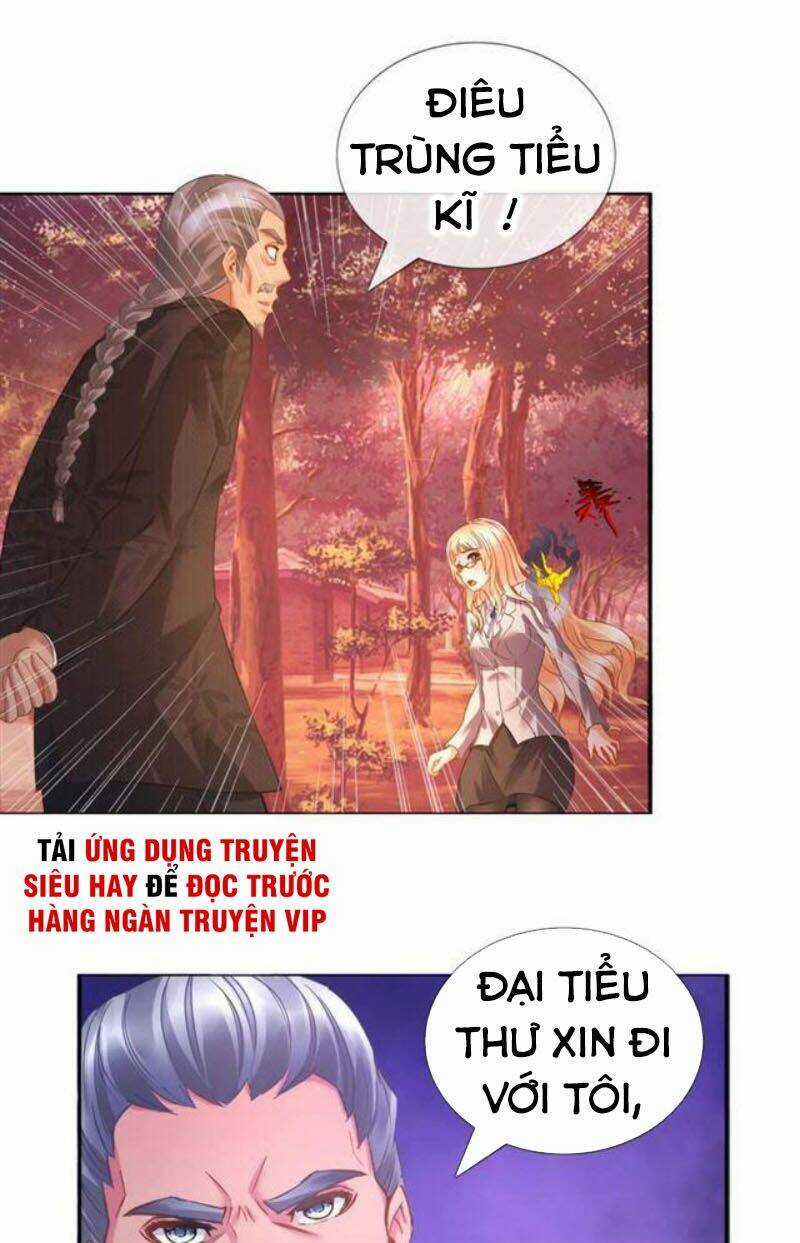 Phong Thủy Thiên Sư Chapter 19 trang 14