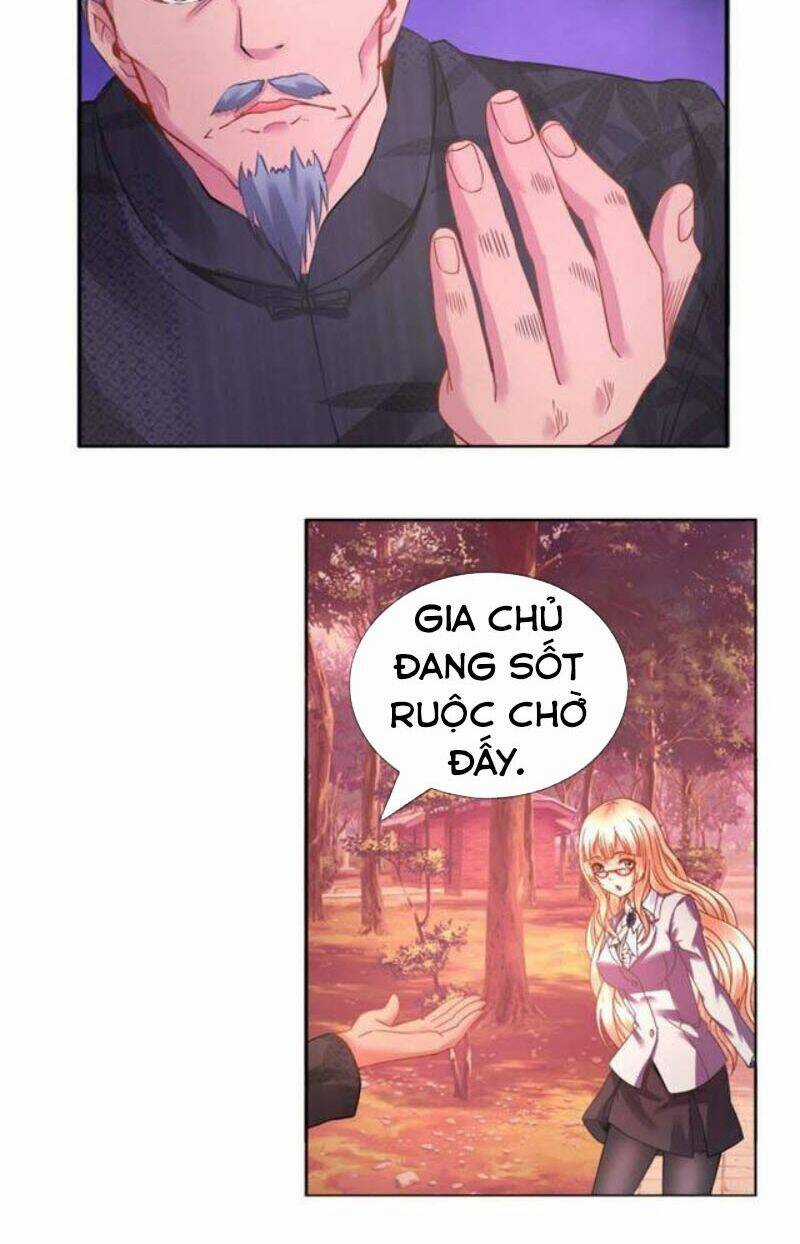 Phong Thủy Thiên Sư Chapter 19 trang 15