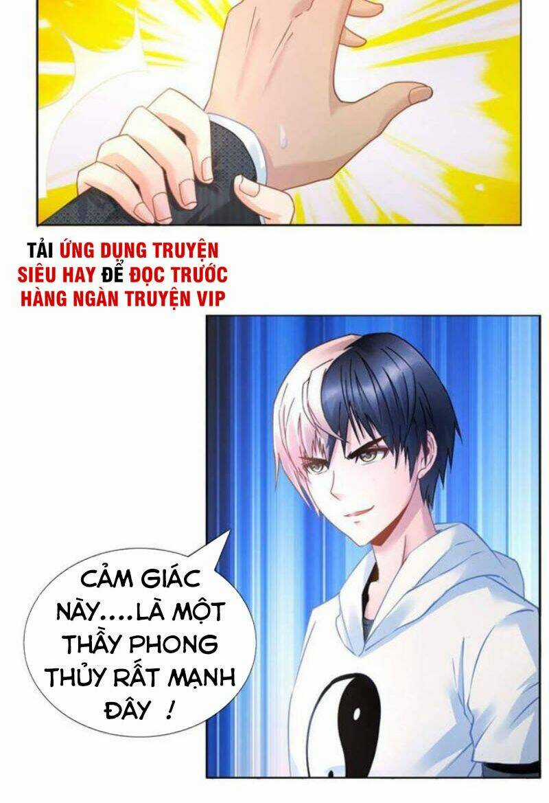 Phong Thủy Thiên Sư Chapter 19 trang 17