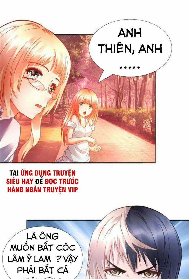 Phong Thủy Thiên Sư Chapter 19 trang 18