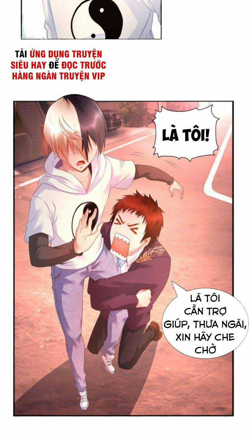 Phong Thủy Thiên Sư Chapter 19 trang 2