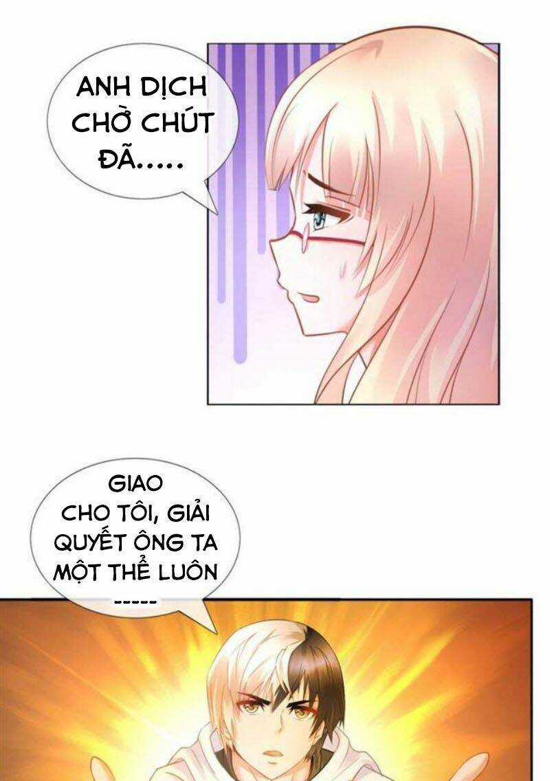 Phong Thủy Thiên Sư Chapter 19 trang 20