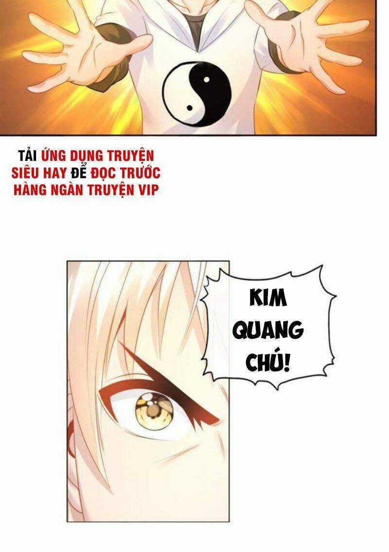 Phong Thủy Thiên Sư Chapter 19 trang 21