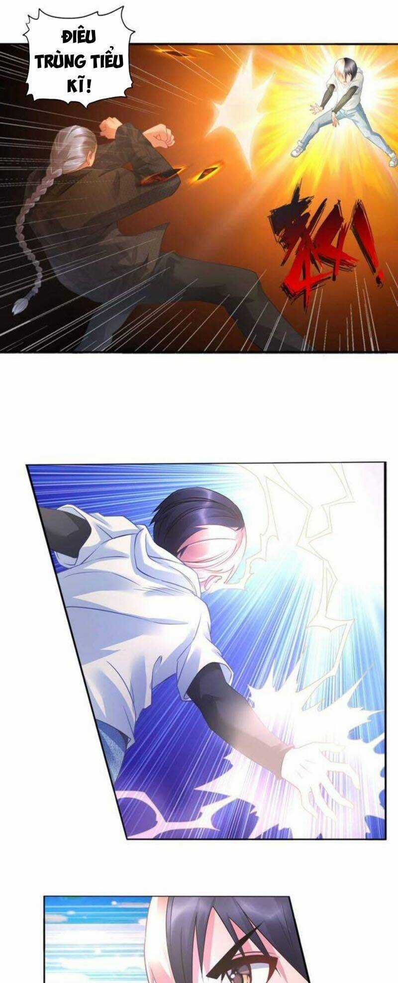 Phong Thủy Thiên Sư Chapter 19 trang 22