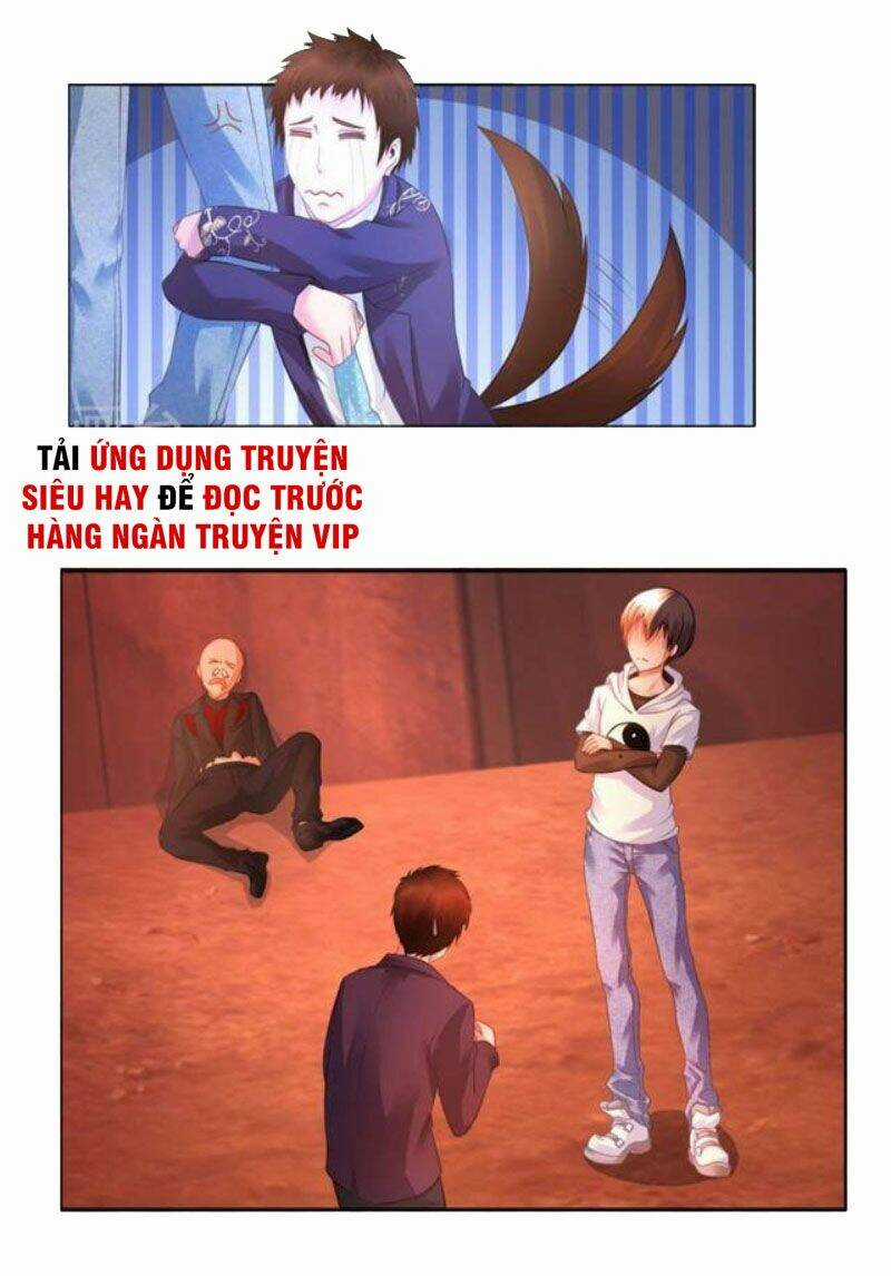 Phong Thủy Thiên Sư Chapter 19 trang 3