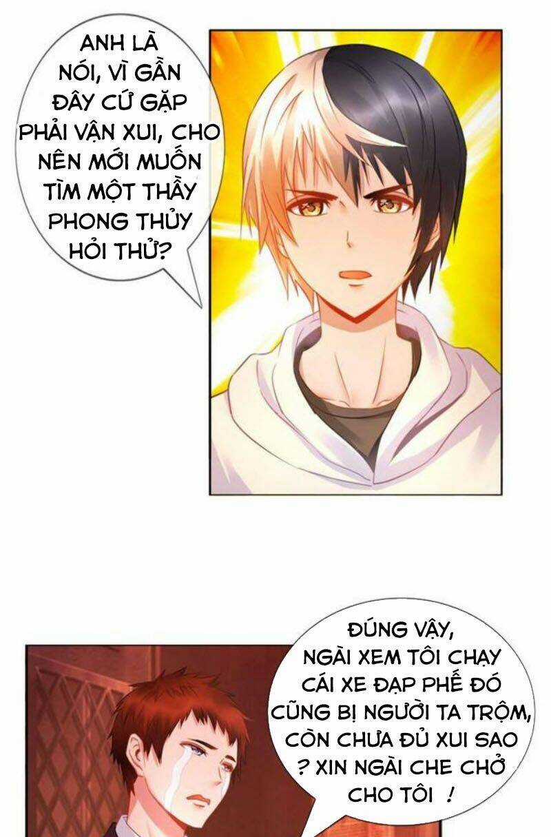 Phong Thủy Thiên Sư Chapter 19 trang 4