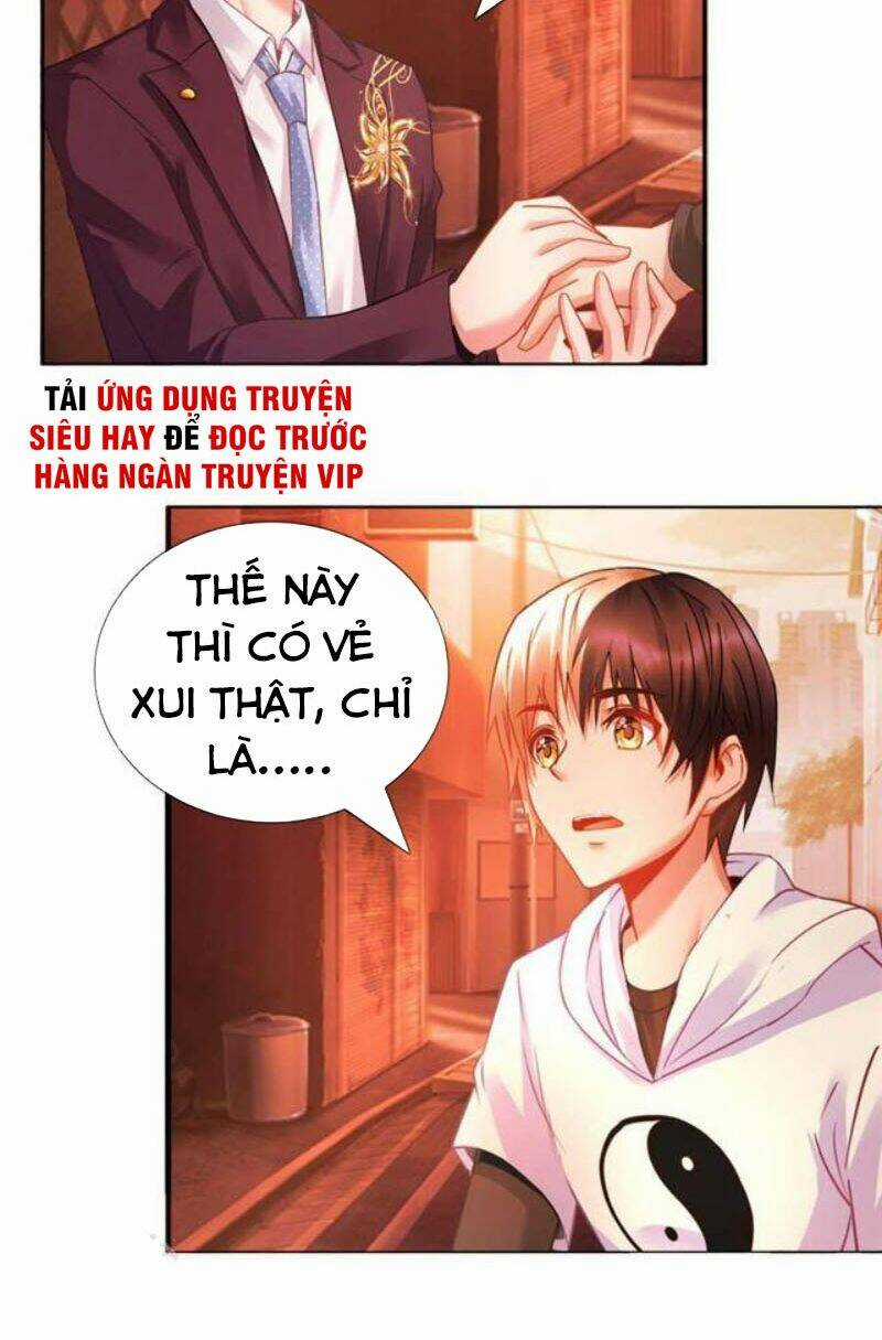 Phong Thủy Thiên Sư Chapter 19 trang 5