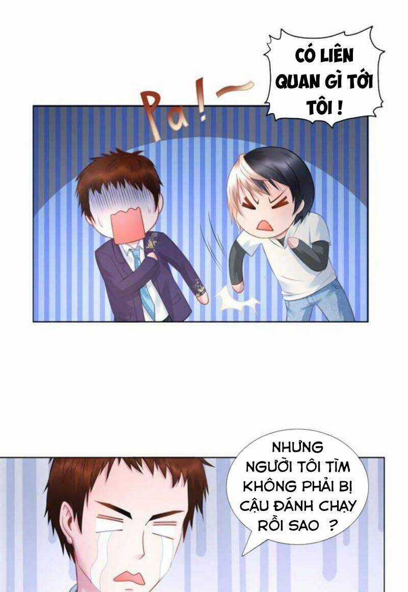 Phong Thủy Thiên Sư Chapter 19 trang 6