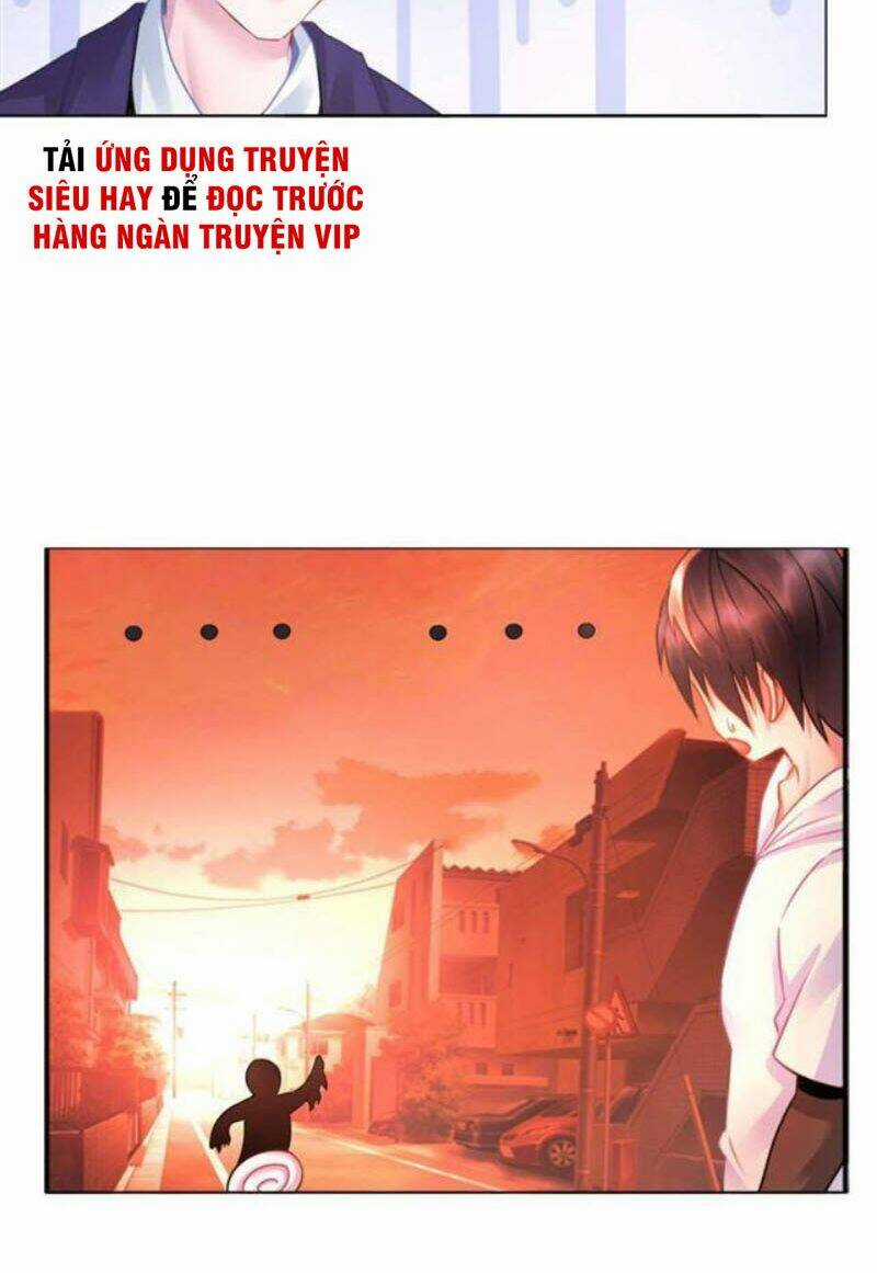Phong Thủy Thiên Sư Chapter 19 trang 7