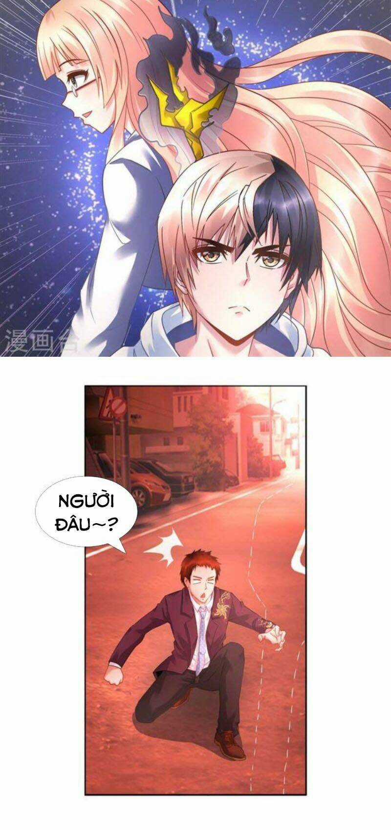 Phong Thủy Thiên Sư Chapter 19 trang 9