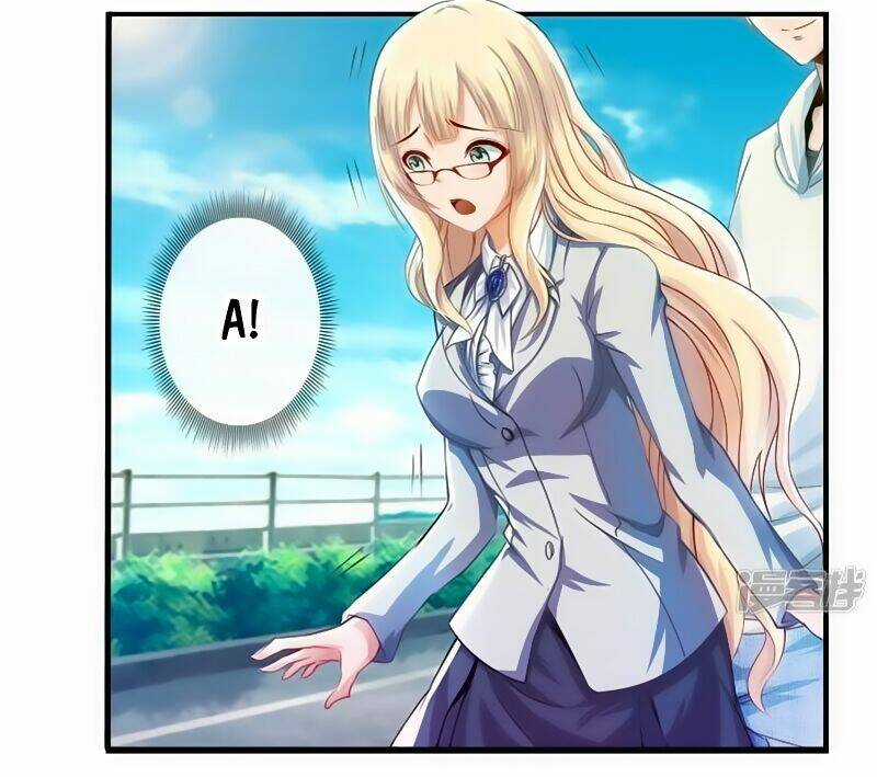 Phong Thủy Thiên Sư Chapter 2 trang 11