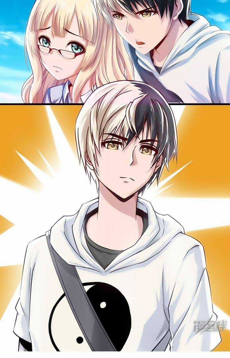 Phong Thủy Thiên Sư Chapter 2 trang 13