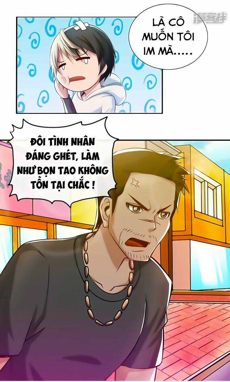 Phong Thủy Thiên Sư Chapter 2 trang 15