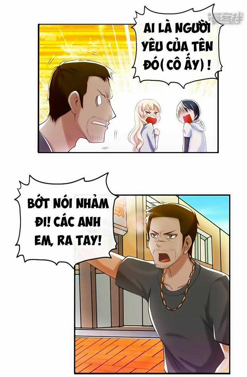 Phong Thủy Thiên Sư Chapter 2 trang 16