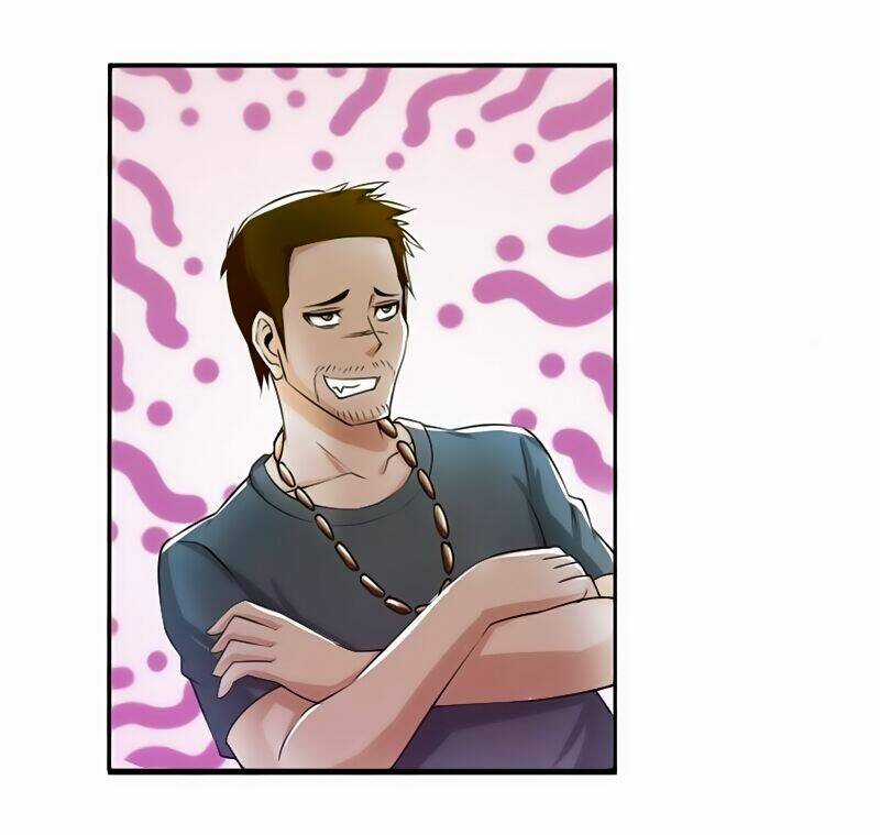 Phong Thủy Thiên Sư Chapter 2 trang 19