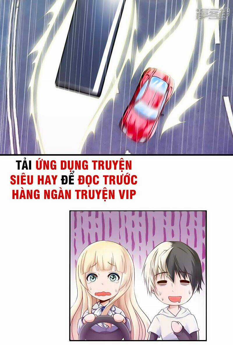 Phong Thủy Thiên Sư Chapter 2 trang 2