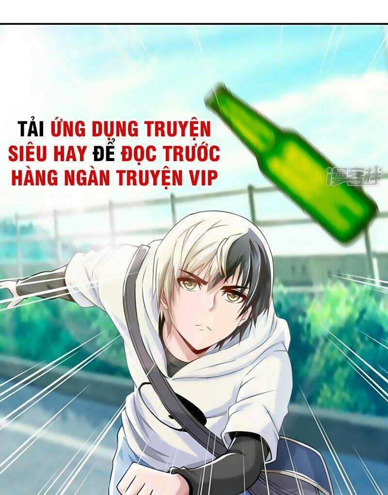 Phong Thủy Thiên Sư Chapter 2 trang 20