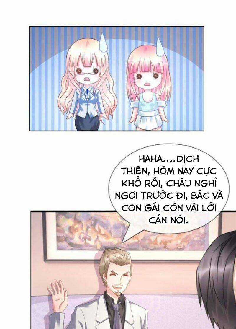 Phong Thủy Thiên Sư Chapter 20 trang 10