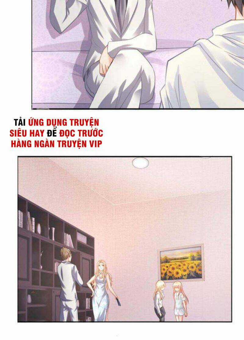 Phong Thủy Thiên Sư Chapter 20 trang 11