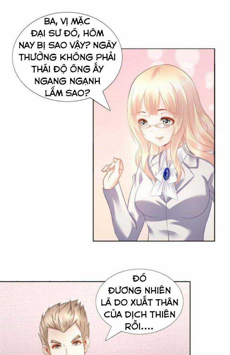 Phong Thủy Thiên Sư Chapter 20 trang 12