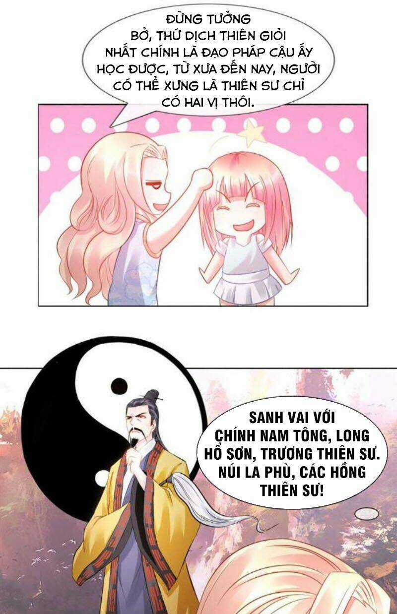 Phong Thủy Thiên Sư Chapter 20 trang 14