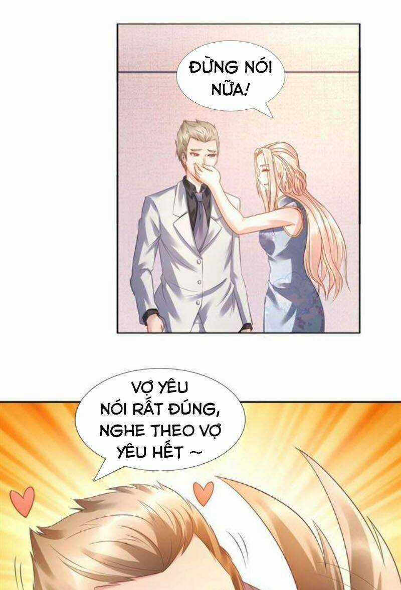 Phong Thủy Thiên Sư Chapter 20 trang 16