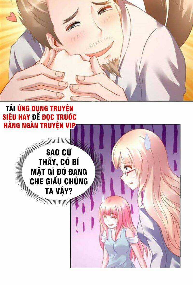 Phong Thủy Thiên Sư Chapter 20 trang 17