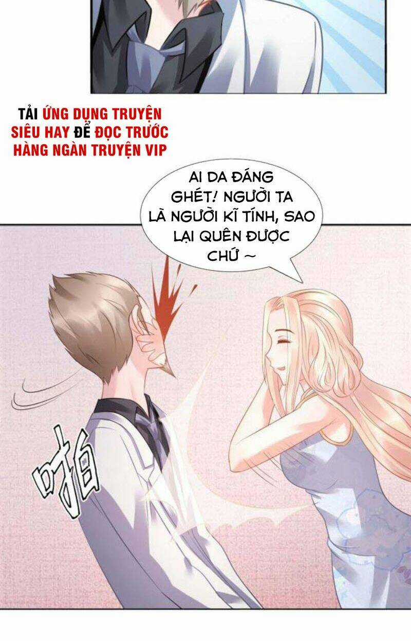 Phong Thủy Thiên Sư Chapter 20 trang 19