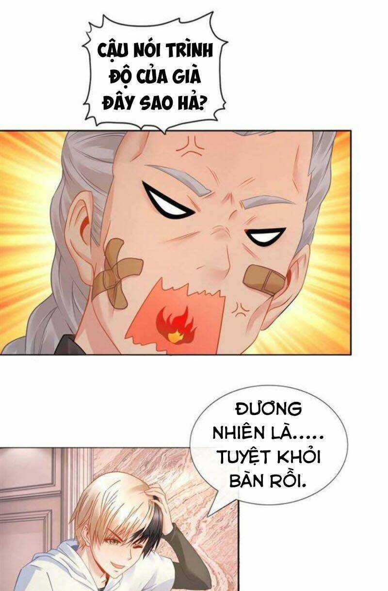 Phong Thủy Thiên Sư Chapter 20 trang 2