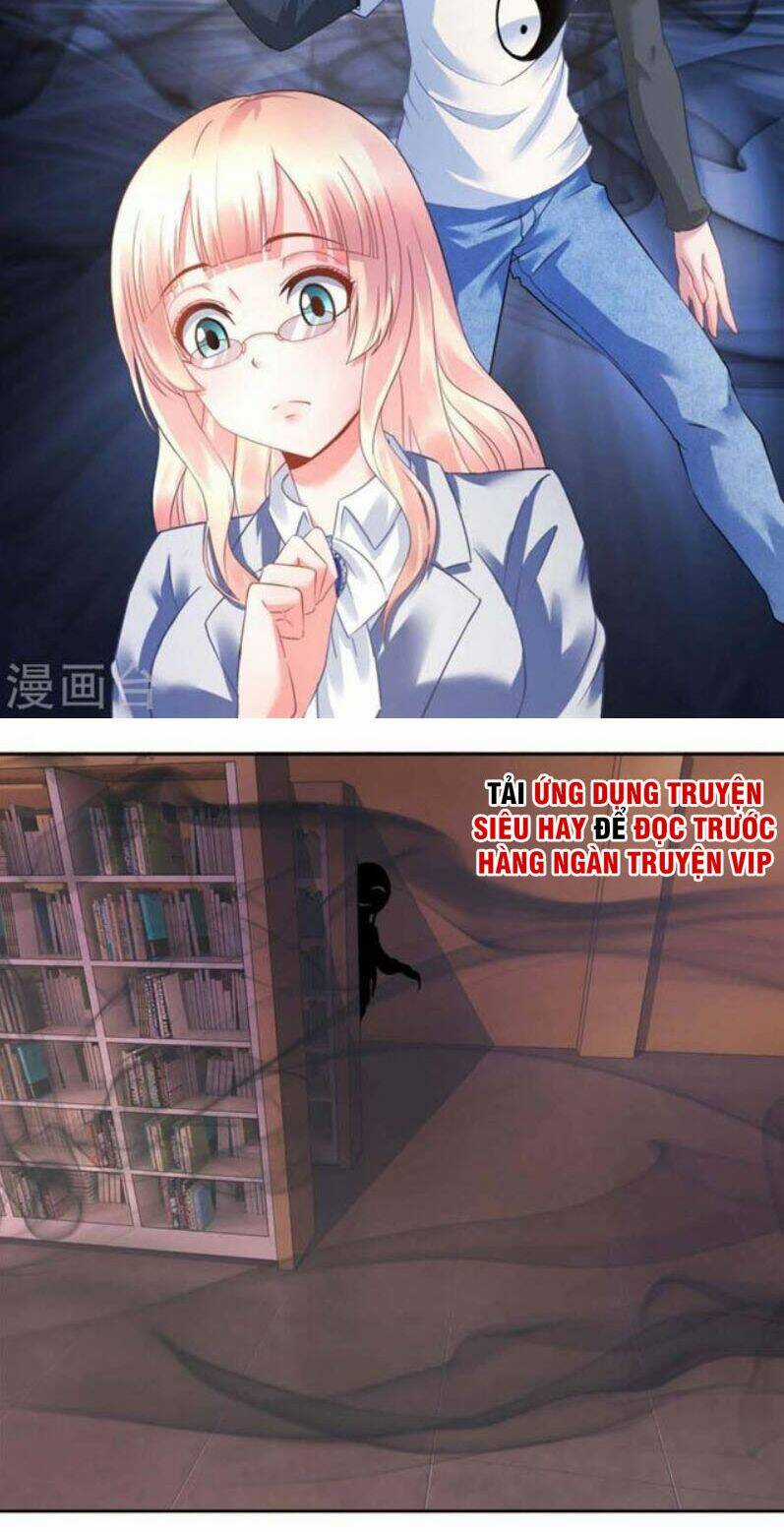 Phong Thủy Thiên Sư Chapter 20 trang 21