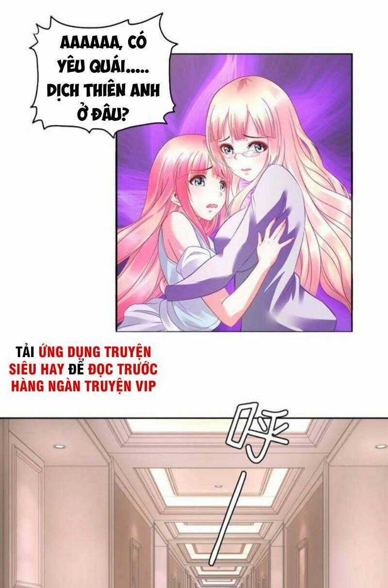 Phong Thủy Thiên Sư Chapter 20 trang 22