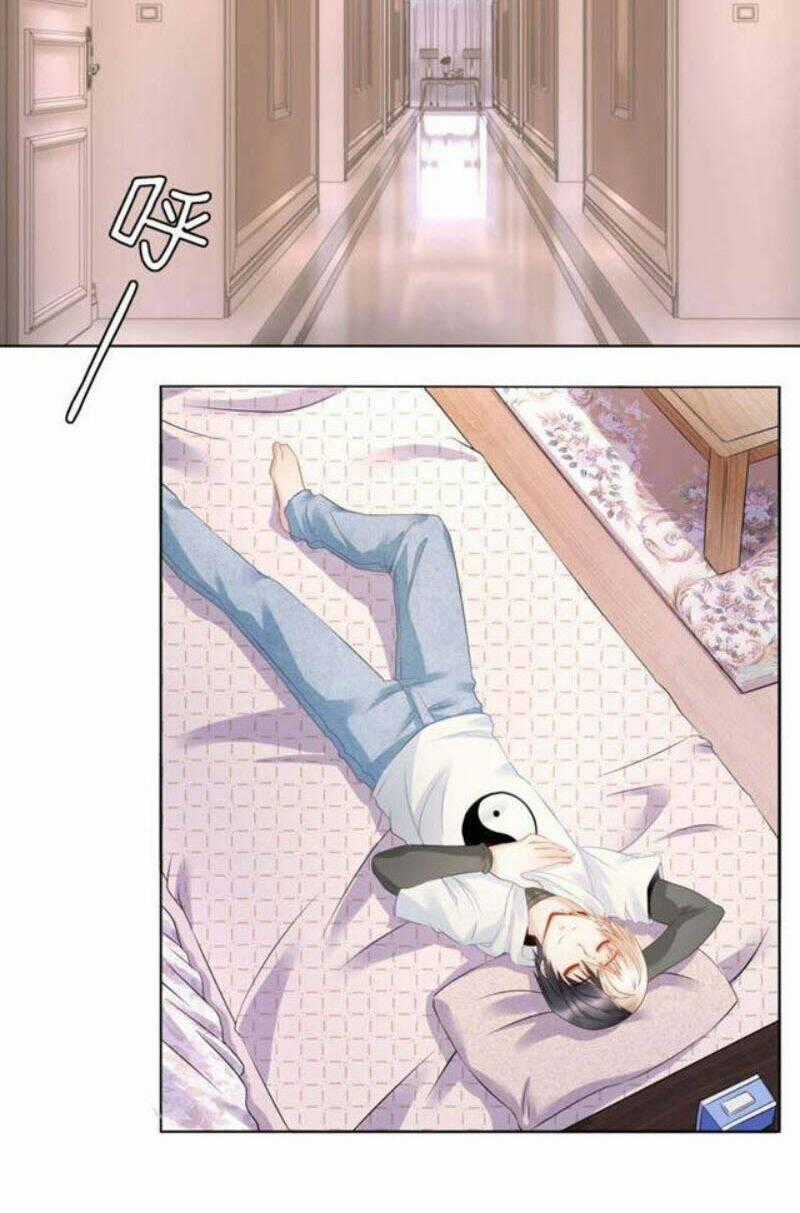 Phong Thủy Thiên Sư Chapter 20 trang 23