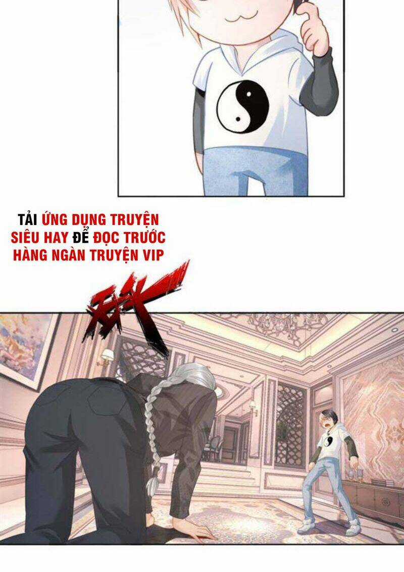 Phong Thủy Thiên Sư Chapter 20 trang 7