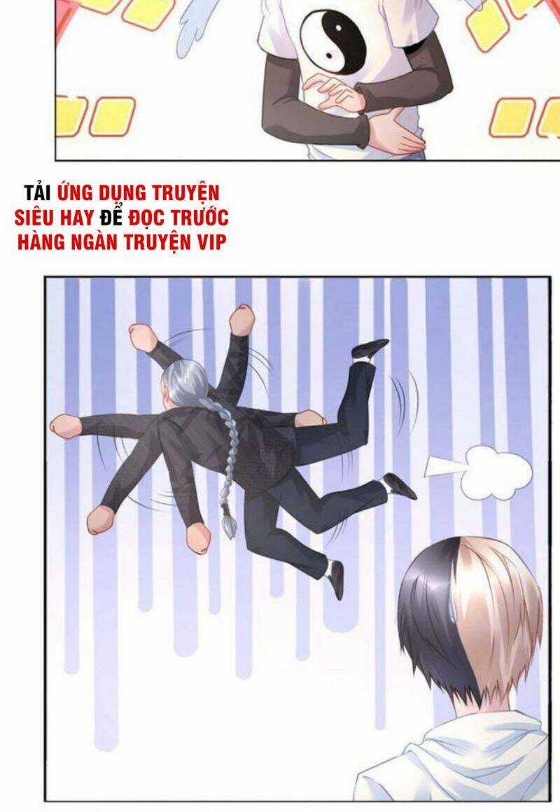 Phong Thủy Thiên Sư Chapter 20 trang 9