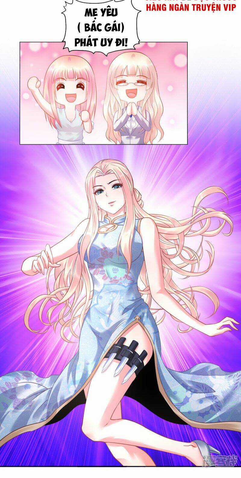 Phong Thủy Thiên Sư Chapter 21 trang 10