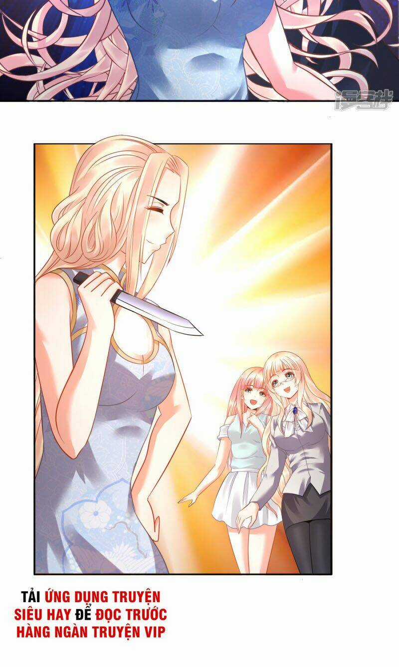 Phong Thủy Thiên Sư Chapter 21 trang 12