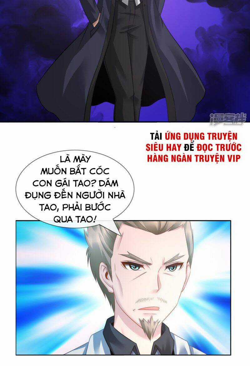 Phong Thủy Thiên Sư Chapter 21 trang 2