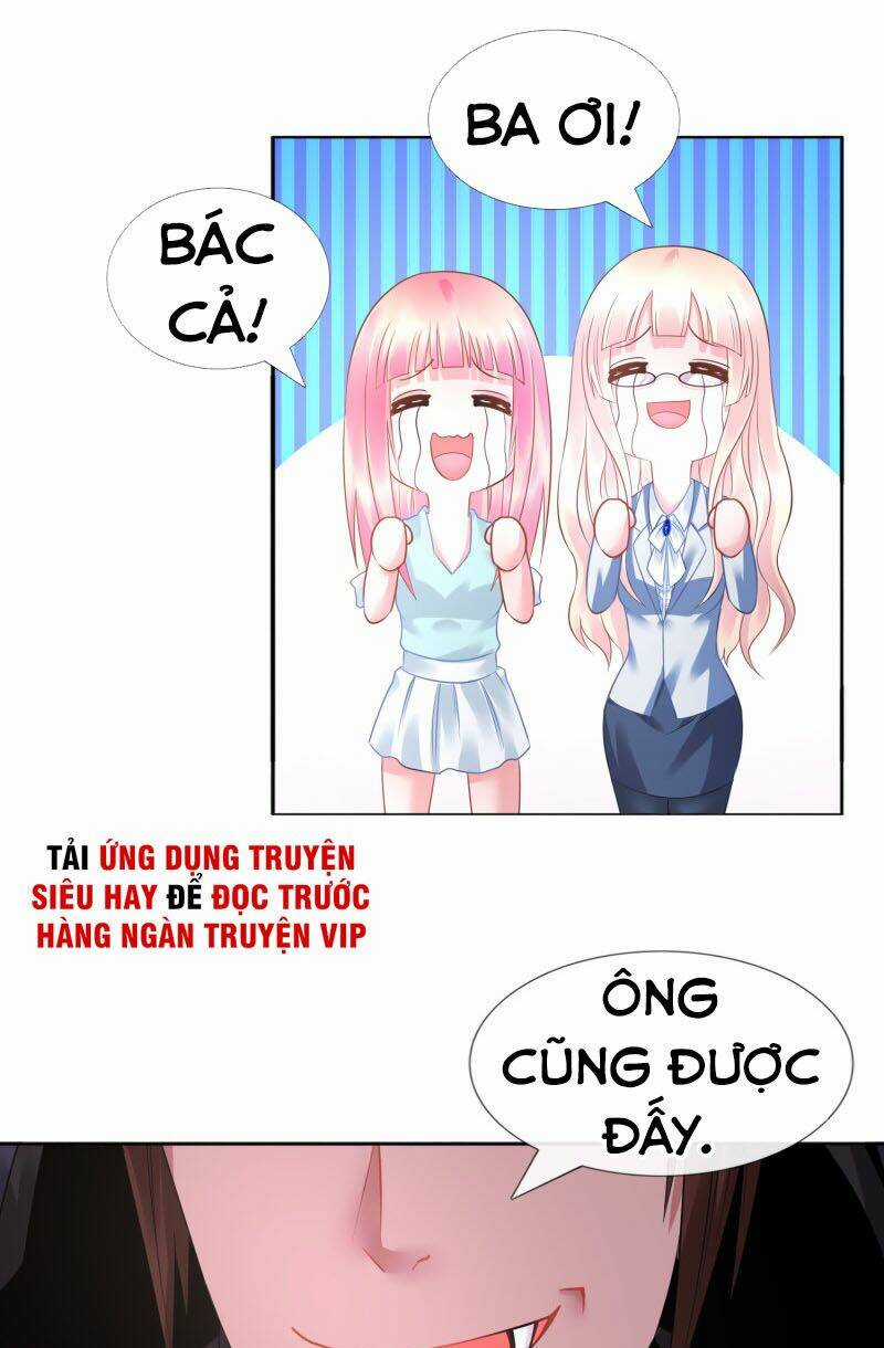 Phong Thủy Thiên Sư Chapter 21 trang 3