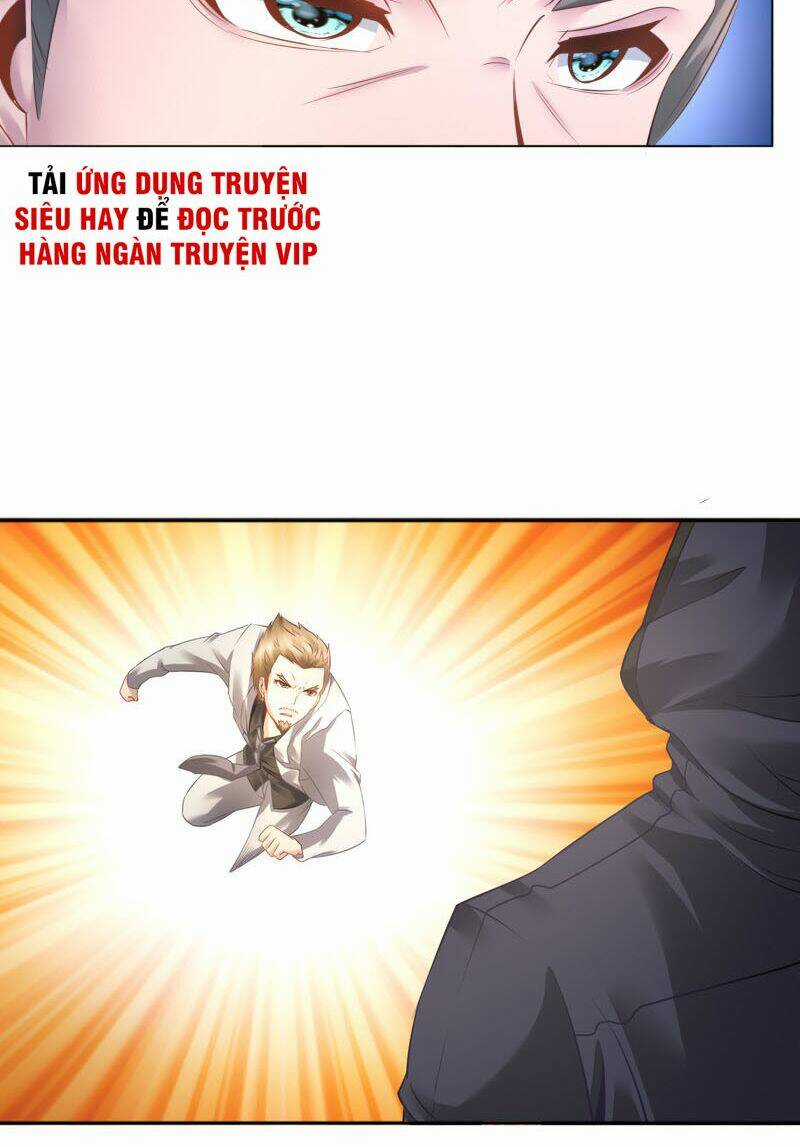 Phong Thủy Thiên Sư Chapter 21 trang 6